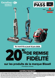 Catalogue Carrefour page 1
