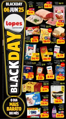 Catálogo Lopes Supermercados