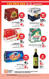 Catalogue U Express page 14