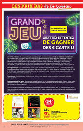 Catalogue U Express page 2