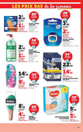 Catalogue U Express page 25