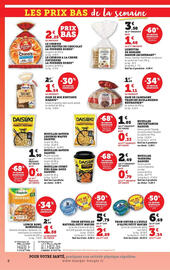 Catalogue U Express page 8