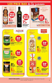 Catalogue U Express page 9