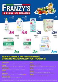 Volantino Franzy's Pagina 3