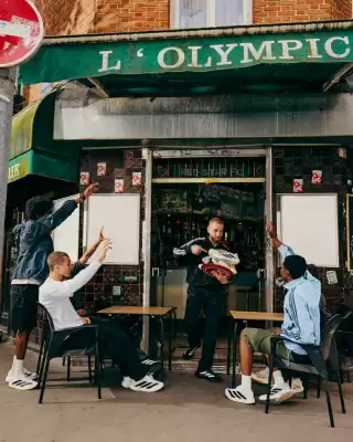 Folleto Foot Locker (válido hasta el 19-06)