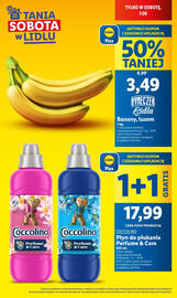 Lidl gazetka Strona 3