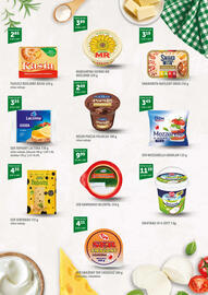 Eurocash Cash & Carry gazetka Strona 4