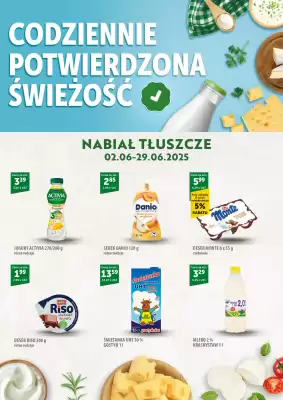 Eurocash Cash & Carry gazetka