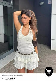Bershka gazetka Strona 2