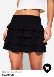 Bershka gazetka Strona 5