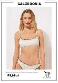 Calzedonia gazetka Strona 10