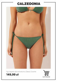 Calzedonia gazetka Strona 2