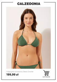Calzedonia gazetka Strona 3