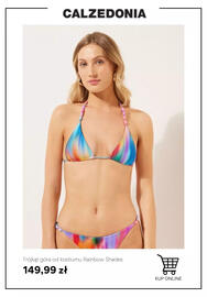 Calzedonia gazetka Strona 6