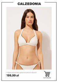 Calzedonia gazetka Strona 7