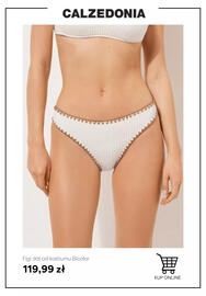 Calzedonia gazetka Strona 9