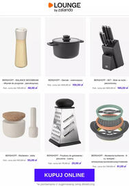 Lounge by Zalando gazetka Strona 5