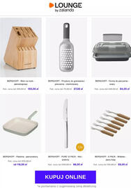 Lounge by Zalando gazetka Strona 6