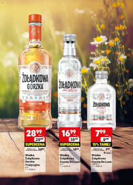Delikatesy Centrum gazetka Strona 10