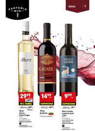 Delikatesy Centrum gazetka Strona 5