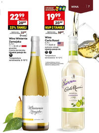 Delikatesy Centrum gazetka Strona 7
