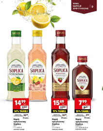 Delikatesy Centrum gazetka Strona 9