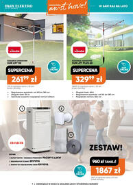 Max Elektro gazetka Strona 7