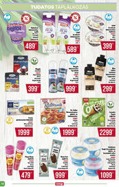 Coop akciós újság hét 24 Oldal 10