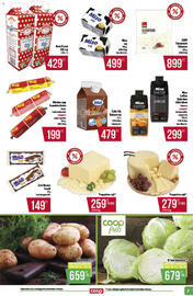 Coop akciós újság hét 24 Oldal 3