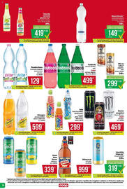 Coop akciós újság hét 25 Oldal 10