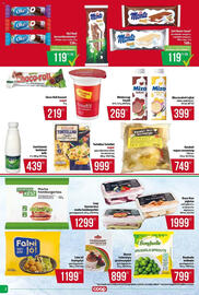 Coop akciós újság hét 25 Oldal 2