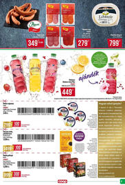 Coop akciós újság hét 25 Oldal 5