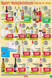 Coop akciós újság hét 25 Oldal 7