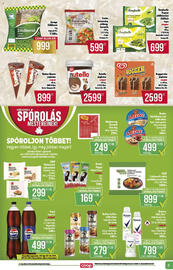 Coop akciós újság hét 26 Oldal 5
