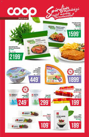 Coop akciós újság hét 24 Oldal 10