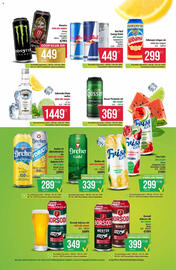 Coop akciós újság hét 24 Oldal 9
