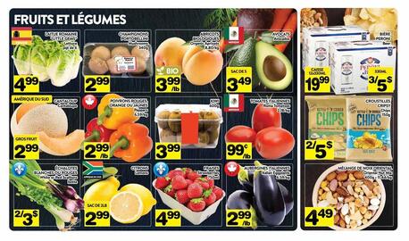 Supermarché PA flyer week 23 Page 2