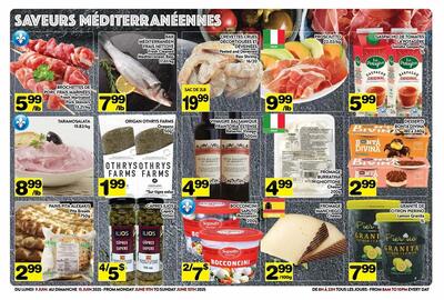 Supermarché PA flyer week 23 Page 3