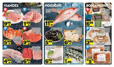 Supermarché PA flyer week 23 Page 4