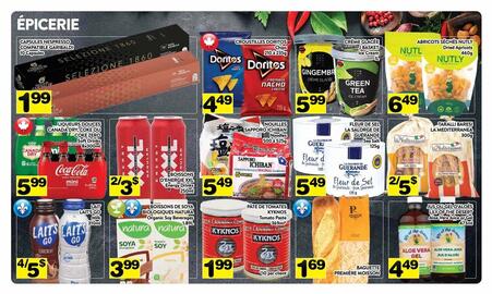 Supermarché PA flyer week 23 Page 5