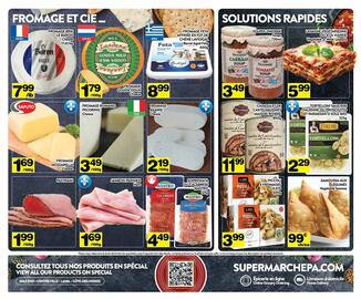 Supermarché PA flyer week 23 Page 6