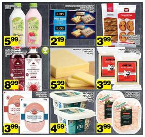 Supermarché PA flyer week 23 Page 8