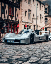 Porsche catalogue Page 5