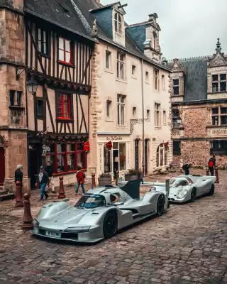 Porsche catalogue (valid until 26-06)