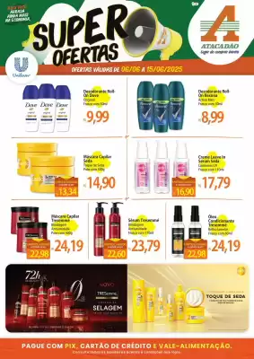 Catálogo Atacadão (válido até 15-06)
