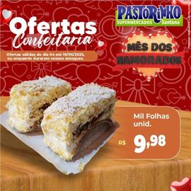 Catálogo Supermercado Pastorinho Página 2