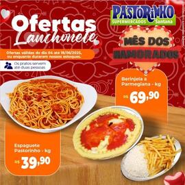 Catálogo Supermercado Pastorinho Página 5