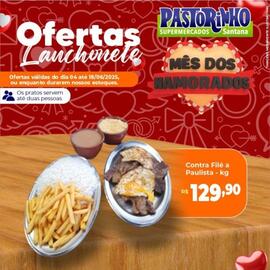 Catálogo Supermercado Pastorinho Página 6