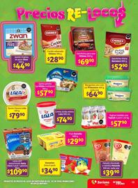 Catálogo Soriana Híper semana 23 Página 15