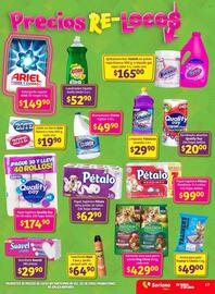 Catálogo Soriana Híper semana 23 Página 17
